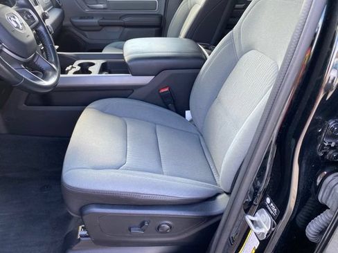 Used 2023 RAM 1500 Big Horn AWD/4WD image 16