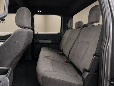 Used 2024 Ford F150 XLT w/ Mobile Office Package AWD/4WD image 12