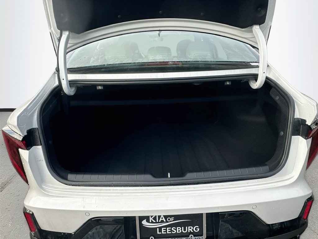 New 2026 Kia K4 GT-Line Turbo FWD image 27