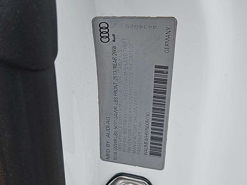 Used 2015 Audi A5 2.0T Premium Plus AWD/4WD image 27