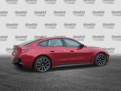 Used 2025 BMW 440i xDrive image 10