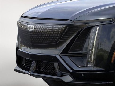 New 2026 Cadillac Lyriq V image 13