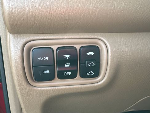 Used 2005 Honda Pilot EX-L image 16