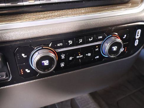 Used 2024 Chevrolet Silverado 1500 RST w/ LPO, Liner Protection Package image 7