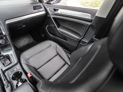 Used 2019 Volkswagen Golf Alltrack SE AWD/4WD image 42