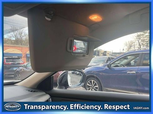 Used 2025 Nissan Rogue SV w/ Rock Creek Premium Package image 33