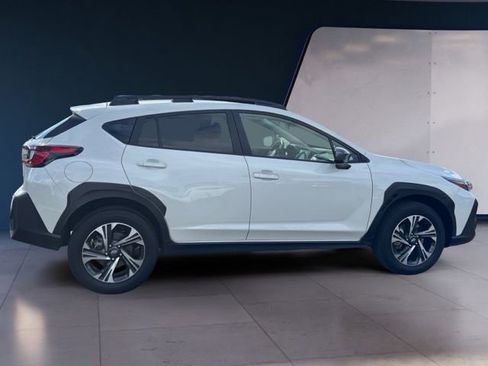 Used 2024 Subaru Crosstrek 2.0i Premium AWD/4WD image 6