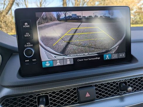 Certified 2026 Acura Integra A-Spec image 17