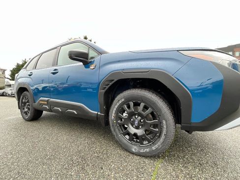 New 2026 Subaru Forester Wilderness image 10