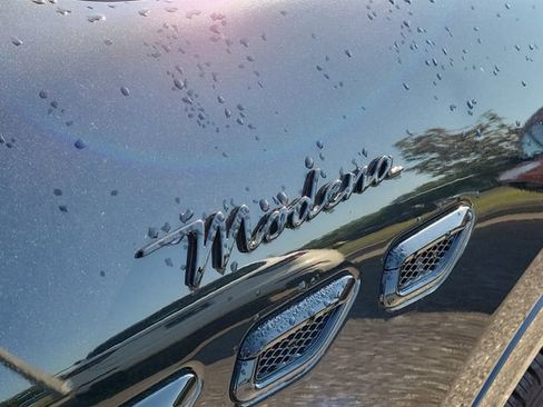 New 2025 Maserati Grecale Modena image 5