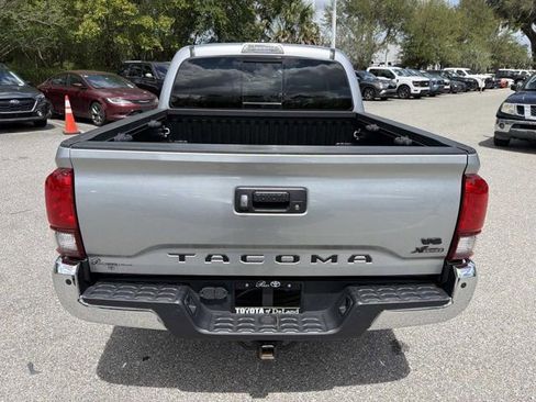 Certified 2023 Toyota Tacoma SR5 RWD image 3