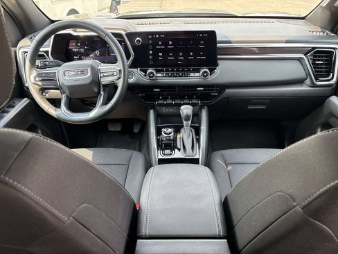 Used 2025 GMC Canyon Elevation w/ Convenience Package AWD/4WD image 23