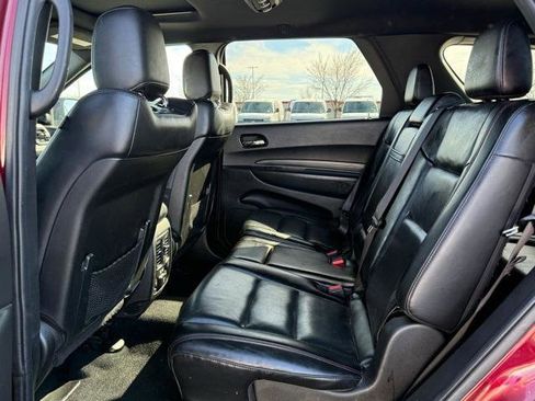 Used 2023 Dodge Durango GT image 30