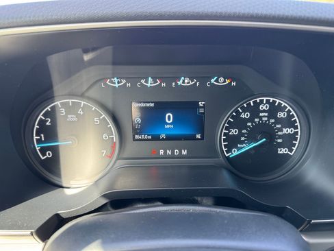 Certified 2021 Ford F150 XL w/ Trailer Tow Package AWD/4WD image 27