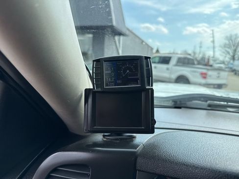 Used 2013 Chevrolet Silverado 2500 LT w/ Interior Plus Package image 20