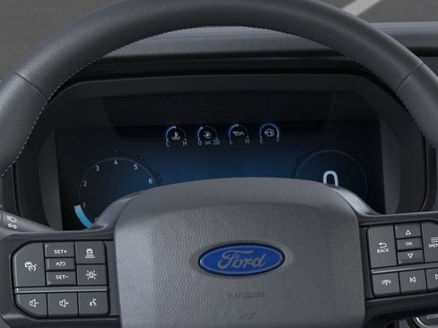 New 2025 Ford F150 Platinum w/ Equipment Group 702A High AWD/4WD image 50