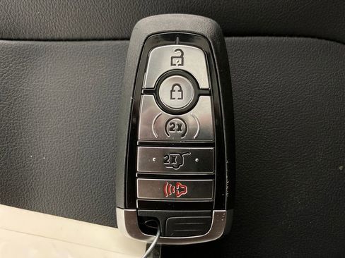 New 2026 Ford Expedition Platinum w/ Stealth Appearance Package image 34