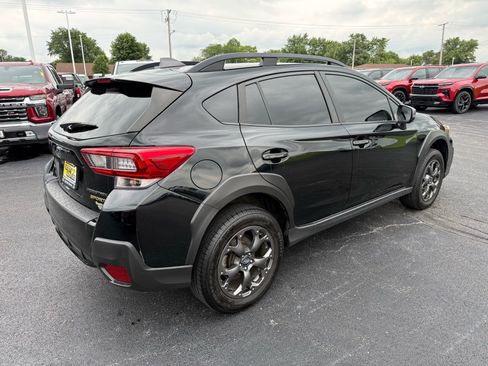 Used 2023 Subaru Crosstrek 2.5i Sport AWD/4WD image 5