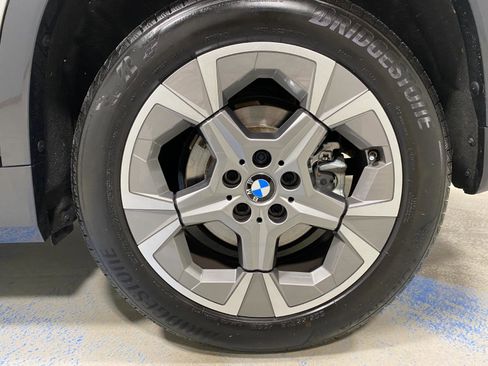 Used 2025 BMW X1 xDrive28i w/ Technology Package image 27