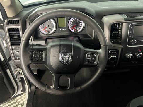 Used 2022 RAM 1500 Tradesman image 16