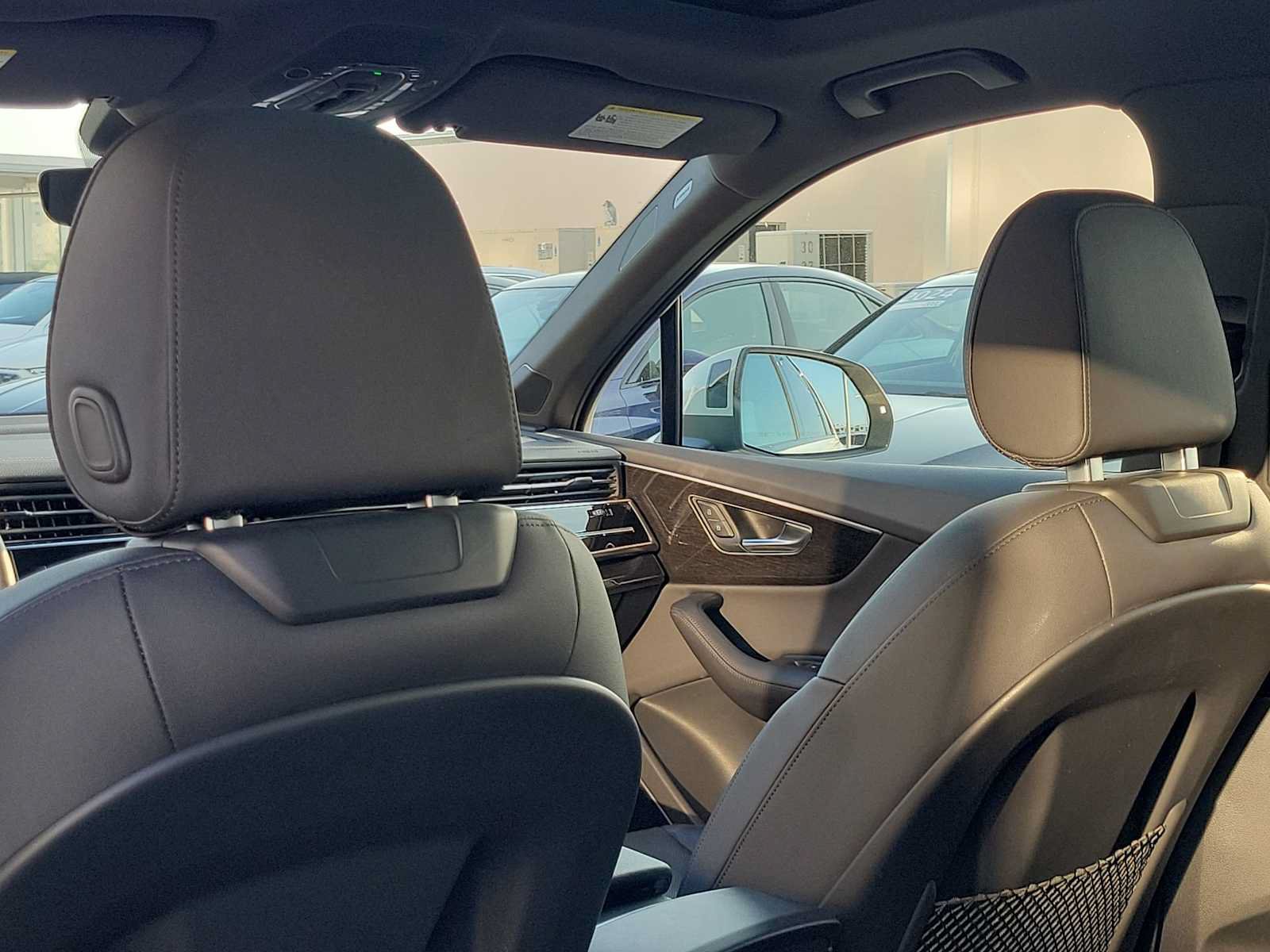 Certified 2023 Audi Q7 3.0T Premium Plus AWD/4WD image 17