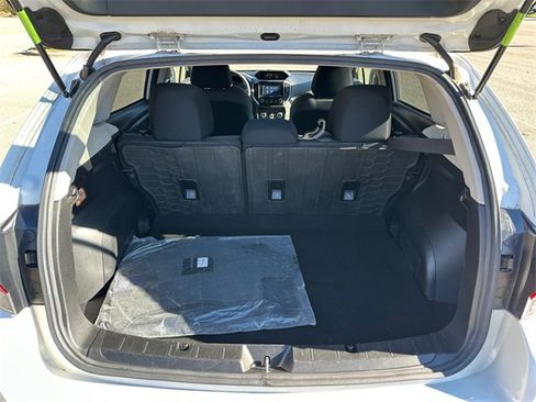 Used 2022 Subaru Crosstrek 2.0i image 29