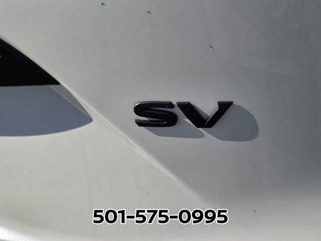 Used 2023 Nissan Murano SV w/ SV Midnight Edition Package FWD image 10