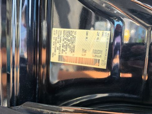 Used 2017 Nissan Altima 2.5 SR FWD image 14