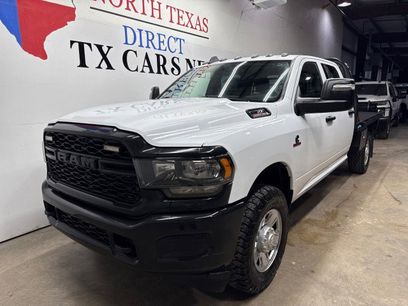 Used 2023 RAM 2500 Tradesman