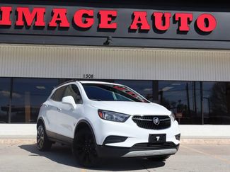 Used 2022 Buick Encore Preferred w/ Safety Package image 1