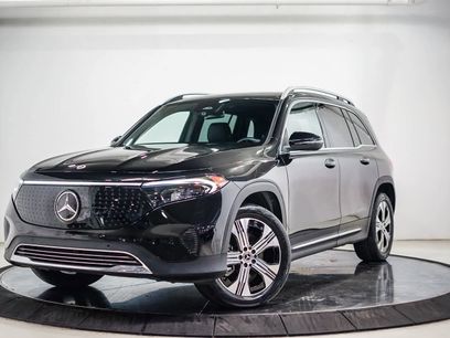 Certified 2024 Mercedes-Benz EQB 250+ EQB 250+