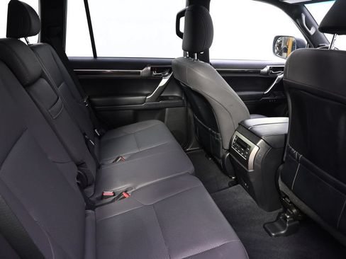Used 2023 Lexus GX 460 Premium w/ Premium Package AWD/4WD image 14