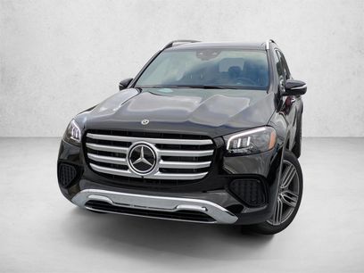 Certified 2026 Mercedes-Benz GLS 450 4MATIC