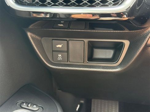 New 2025 Acura ADX A-Spec image 16