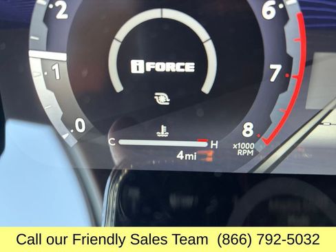 New 2025 Toyota Tacoma TRD Off-Road w/ TRD Off Road Upgrade Package image 17