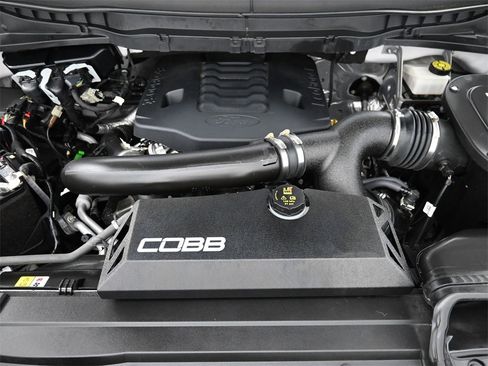 Used 2022 Ford F150 Tremor w/ Bed Utility Package image 21