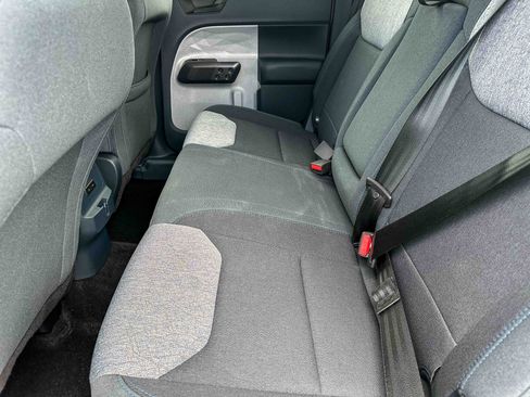 Used 2025 Ford Maverick XLT w/ Equipment Group 302A AWD/4WD image 18