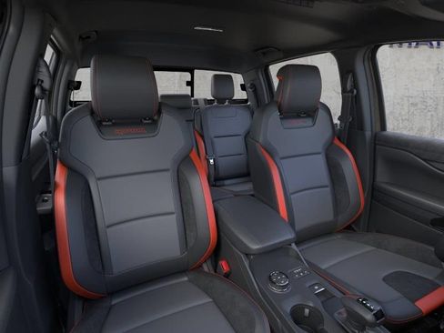 New 2026 Ford Ranger Raptor AWD/4WD image 14