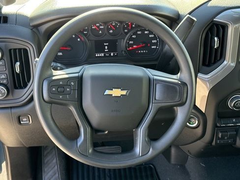 New 2026 Chevrolet Silverado 2500 Custom w/ Custom Value Package image 19
