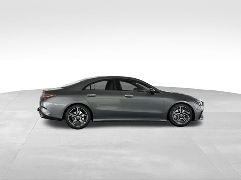 New 2026 Mercedes-Benz CLA 250 4MATIC image 20