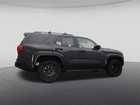 New 2025 Toyota 4Runner TRD Off-Road image 26