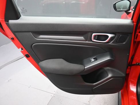 Used 2024 Honda Civic Sport image 31