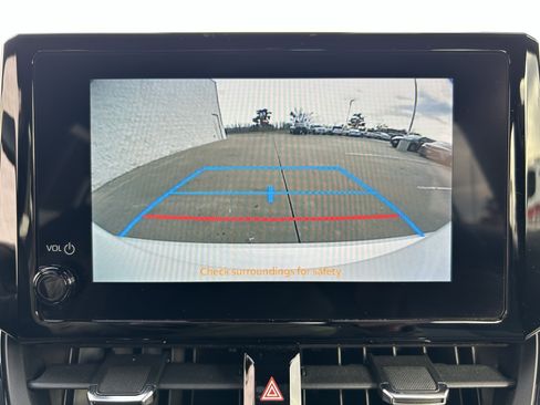 Certified 2024 Toyota Corolla XSE image 26