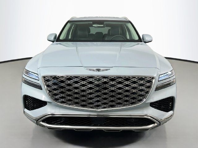 New 2027 Genesis GV80 3.5T Advanced AWD/4WD image 2