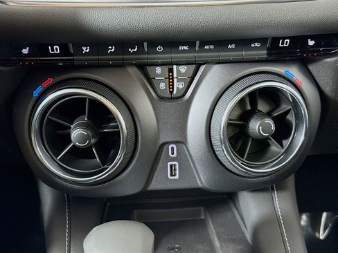 New 2025 Chevrolet Blazer LT w/ Sound & Technology Package image 16