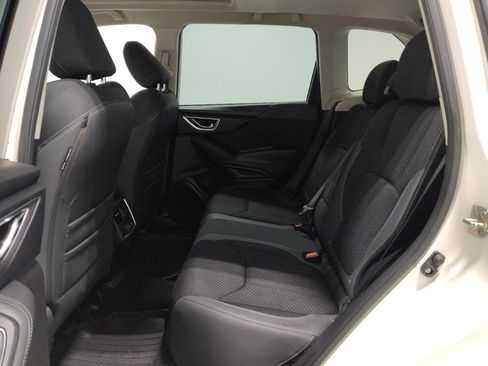 Used 2021 Subaru Forester Premium w/ Popular Package #1 image 18