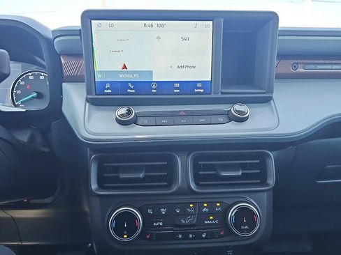 Used 2024 Ford Maverick Lariat w/ FX4 Off-Road Package AWD/4WD image 19