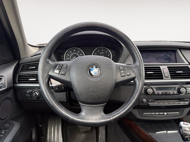 Used 2012 BMW X5 xDrive35i AWD/4WD image 12