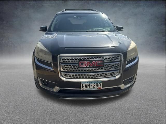 Used 2015 GMC Acadia Denali FWD image 3
