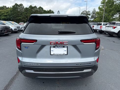 Used 2026 GMC Terrain Elevation FWD image 26